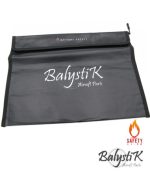 Balystik LIPO safe bag Black édition - size L