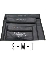 Balystik LIPO safe bag Black édition - size L - obrazek 4