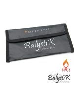 Balystik LIPO safe bag Black édition - size S