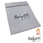 Balystik LIPO safe bag size L