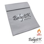 Balystik LIPO safe bag size M