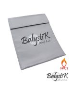 Balystik LIPO safe bag size M