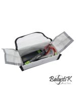 Balystik long safe bag for LIPO battery - obrazek 2
