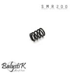 Balystik low pressure spring for SMR200 regulator