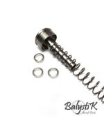 Balystik M90 spring set for PTW / TW5 - obrazek 2