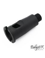 Balystik multi outer barrel kit for GHK M4 GBBR - obrazek 3