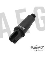 Balystik multi outer barrel kit for M4 AEG - obrazek 2