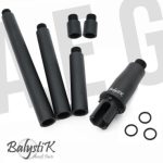 Balystik multi outer barrel kit for M4 AEG