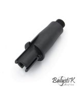 Balystik multi outer barrel kit for M4 AEG - obrazek 3