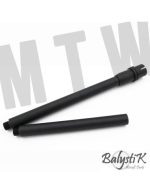 Balystik multi outer barrel kit for Wolverine M4 MTW - obrazek 3