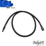 Balystik PREMIUM HPA braided line EU version - black