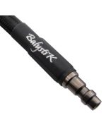 Balystik PREMIUM HPA braided line EU version - Black / Tan - obrazek 4