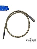 Balystik PREMIUM HPA braided line EU version - Camo