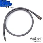Balystik PREMIUM HPA braided line EU version - Grey
