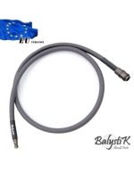 Balystik PREMIUM HPA braided line EU version - Grey