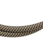 Balystik PREMIUM HPA braided line US version - Black / Tan - obrazek 2