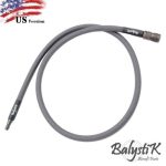Balystik PREMIUM HPA braided line US version - Grey