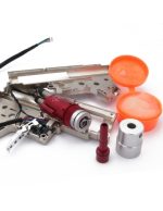 Balystik Premium Pneumatic Grease for AEG HPA GBB - obrazek 5