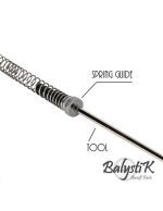 Balystik QD spring tool for Umarex HK416 A5 - obrazek 3