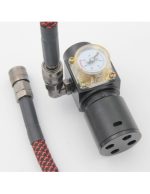 BalystiK rotating Elbow coupler with 1/8 NPT male thread - US - obrazek 3