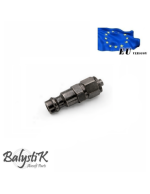 Balystik SafeConnect 6mm male HPA coupler - EU version - obrazek 2