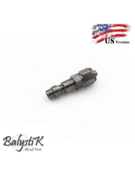 Balystik SafeConnect 6mm male HPA coupler - US version - obrazek 2