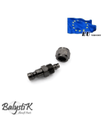 Balystik SafeConnect 8mm male HPA coupler - EU version