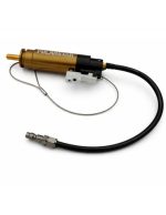 Balystik SafeConnect 8mm male HPA coupler - EU version - obrazek 4