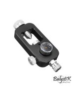 Balystik Scuba HPA Fill Station