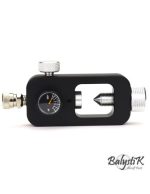 Balystik Scuba HPA Fill Station - obrazek 3