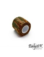 Balystik Self-adhesive camouflage tape 50 x 4500mm - ACU Camouflage - obrazek 2