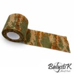 Balystik Self-adhesive camouflage tape 50 x 4500mm - ACU Camouflage