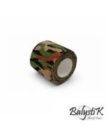 Balystik Self-adhesive camouflage tape 50 x 4500mm - Brown Desert - obrazek 2