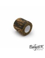 Balystik Self-adhesive camouflage tape 50 x 4500mm - Forest Camo - obrazek 2