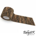 Balystik Self-adhesive camouflage tape 50 x 4500mm - Forest Camo