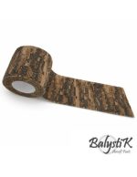 Balystik Self-adhesive camouflage tape 50 x 4500mm - Forest Camo