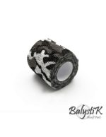 Balystik Self-adhesive camouflage tape 50 x 4500mm - Urban Grey - obrazek 2