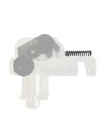 Balystik set of 2 Enhanced spring for AEG M4 hop-up unit - obrazek 2