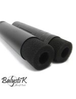 Balystik silencer foam 32x15x100mm - obrazek 2