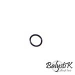 Balystik small O-ring for cylinder head for PTW M4