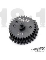 Balystik steel CNC gearset torque 18:1 - obrazek 2