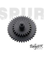 Balystik steel CNC gearset torque 18:1 - obrazek 4