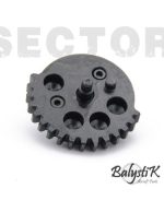 Balystik steel CNC gearset torque 18:1 - obrazek 6
