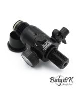 Balystik Tank Regulator HP - 3000 PSI - obrazek 2
