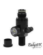 Balystik Tank Regulator HP - 3000 PSI