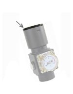 Balystik Tournament cap for HPR800C regulator - obrazek 2