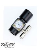 BalystiK TShape Elbow 1/8 Male 6mm macroline - obrazek 2