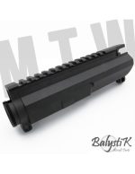 Balystik Upper receiver for Wolverine M4 MTW - obrazek 2