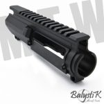 Balystik Upper receiver for Wolverine M4 MTW