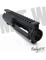 Balystik Upper receiver for Wolverine M4 MTW